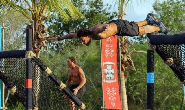 Survivor: Αυτός είναι ο πρώτος υποψήφιος για αποχώρηση – Ένταση για τη… λυκοφιλία