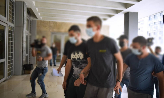 Θεσσαλονίκη: Ελεύθεροι οι τρεις για το πάρτι στο ΑΠΘ – Αναβλήθηκε η δίκη τους στο Αυτόφωρο