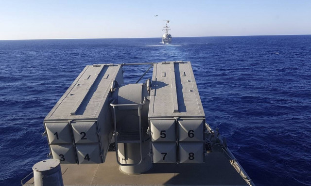 Τουρκία: «Μαξιμαλιστικές» οι απαιτήσεις Ελλάδας και Κύπρου- «Χωρίς αξία» η διακήρυξη της Med 7