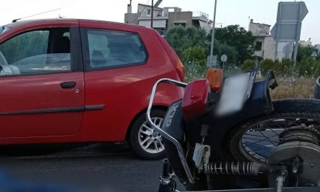 Καλαμάτα – Τραγωδία στην άσφαλτο: Νεκρός 55χρονος σε τροχαίο δυστύχημα