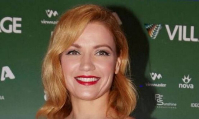 Παναγιώτα Βλαντή