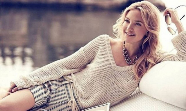 Κέιτ Χάντσον: Οι μυστικές διακοπές στην Ελλάδα και τα παθιασμένα φιλιά στην παραλία (vid)