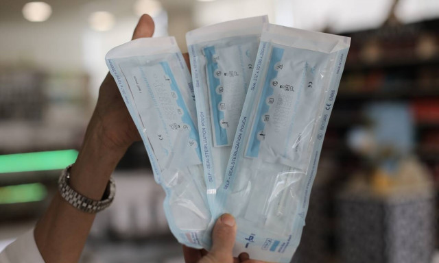 Self test: Κομβικός μήνας ο Ιούλιος! Καταργείται η υποχρέωση για τους πλήρως εμβολιασμένους