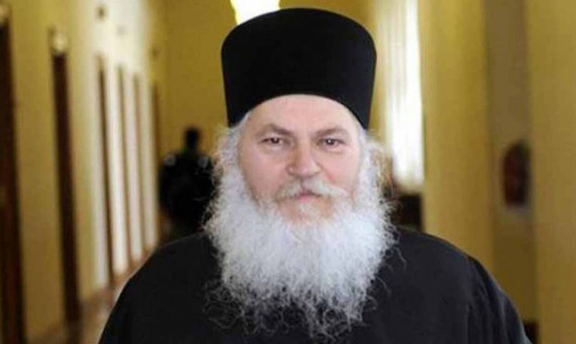 Ηγούμενος Εφραίμ: Κρίσιμες ώρες μετά το βαρύ σηπτικό σοκ – «Μάχη» των γιατρών για να σωθεί η ζωή του