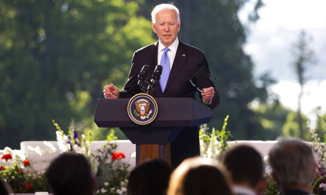 Τζο Μπάιντεν