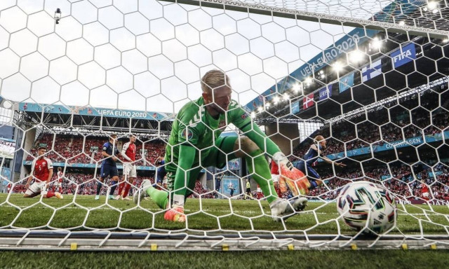 Ξεκινάει η δεύτερη αγωνιστική των ομίλων στο Ευρωπαϊκό