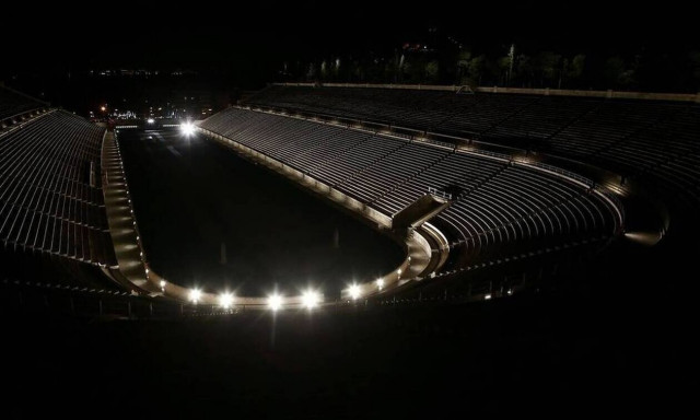 Live αύριο το βράδυ η εκδήλωση του Dior από το Καλλιμάρμαρο – Απευθείας από το Παρίσι οι προσκλήσεις