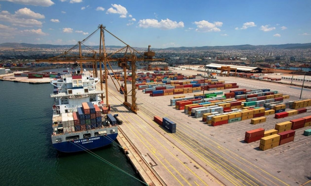 Υπεγράφη η σύμβαση για την απευθείας σύνδεση ΟΛΘ - Εγνατίας Οδού