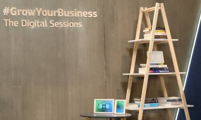 Όλα όσα θέλετε να γνωρίζετε για το e-commerce στο 2ο online σεμινάριο του #GrowYourBusiness