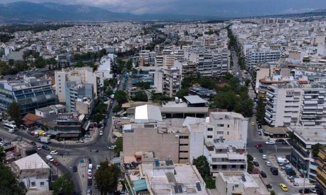 Ακίνητα αντικειμενικές αξίες