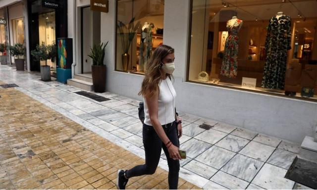 Καταστήματα ανοιχτά την Κυριακή - Μητσοτάκης: Όπως στην Ευρώπη