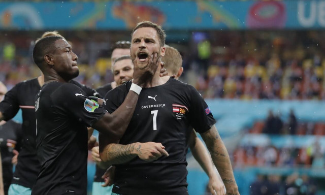 Euro 2020: Ποινή μιας αγωνιστικής στον Αρναούτοβιτς για το «γ..ώ τη μάνα σου την Αλβανίδα»