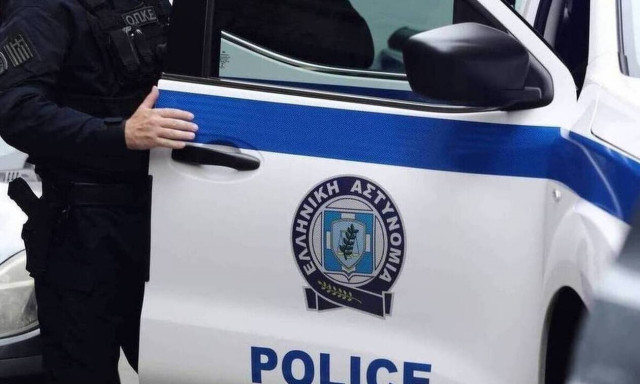 Άγριο έγκλημα στην Κατερίνη: Έδεσαν και έκαψαν ζωντανό 45χρονο