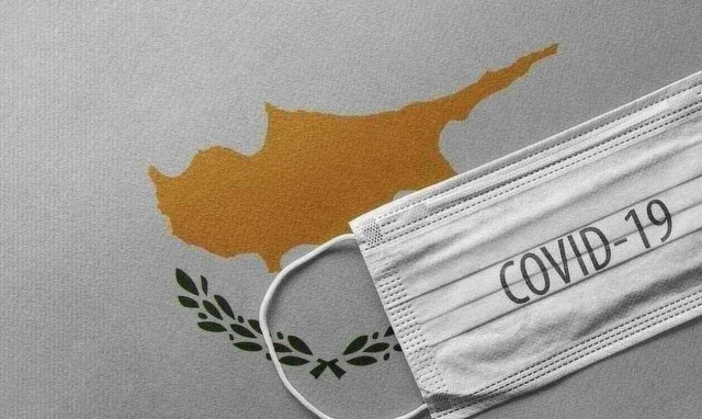 Κορονοϊός στην Κύπρο: 68 νέα κρούσματα ανακοινώθηκαν την Τετάρτη