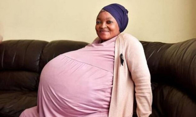 Μυστήριο με τη γυναίκα που γέννησε δεκάδυμα: Ο πατέρας λέει δεν υπάρχουν - Άφαντη μητέρα και μωρά