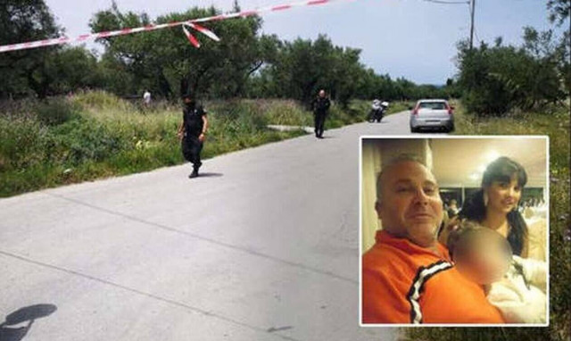 Ζάκυνθος: Προφυλακίστηκε η 27χρονη για την υπόθεση δολοφονίας της 37χρονης Χριστίνας Κλουτσινιώτη