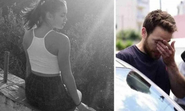 Γλυκά Νερά: «Στενεύει ο κλοιός» για τους δολοφόνους της Κάρολαϊν – Τρία άτομα στο στόχαστρο