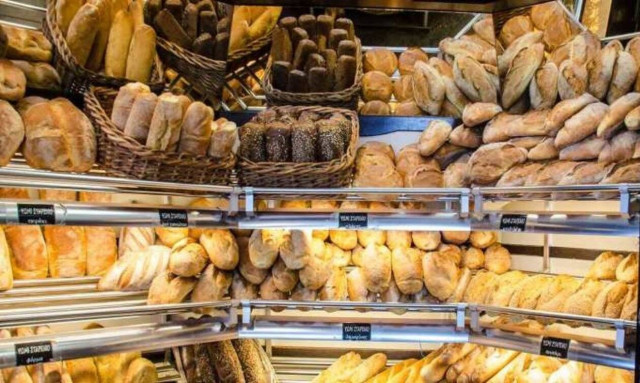 Κρητικός «τσάκωσε» ληστή και τον προσέλαβε στο φούρνο του!