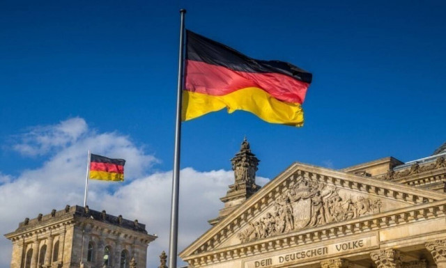 Γερμανία: Οι Πράσινοι κάτω από το 20% σε νέα δημοσκόπηση - Πρώτη δύναμη η CDU/CSU