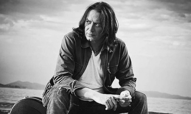 Γιάννης Κότσιρας: Έβλεπα MasterChef - Αυτός ήταν ο αγαπημένος μου παίκτης