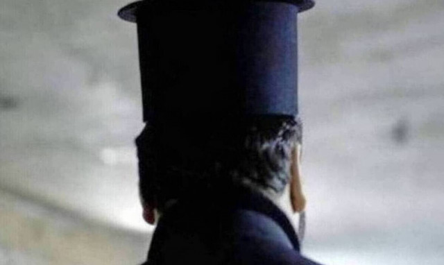 Λάρισα: Ιερέας παρενοχλούσε σεξουαλικά 14χρονη