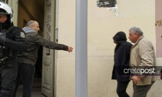 Κρήτη: Στην τελική ευθεία η δίκη για το έγκλημα στις Μοίρες – «Δεν θυμάμαι τίποτε» λέει ο δολοφόνος