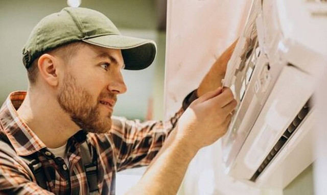 Οι 4+1 λόγοι που εξηγούν γιατί τα καλύτερα για τον κλιματισμό θα τα βρεις μόνο στη LEROY MERLIN!