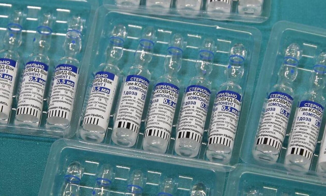 ΕΕ: Θα καθυστερήσει η έγκριση του ρωσικού εμβολίου Sputnik V - Τι συνέβη