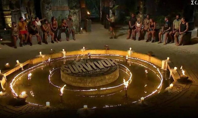 Survivor: «Κλείδωσαν» οι ημερομηνίες ημιτελικού και τελικού