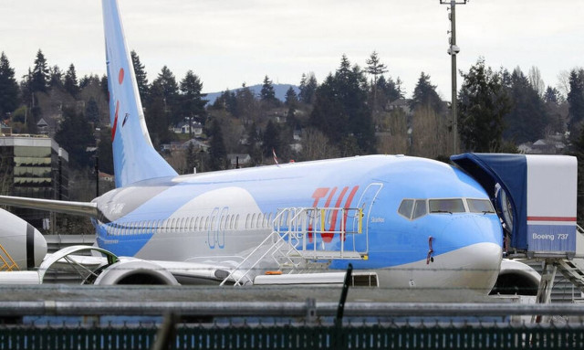 Κρήτη: Συναγερμός στο Ηράκλειο - Αναγκαστική προσγείωση αεροσκάφους