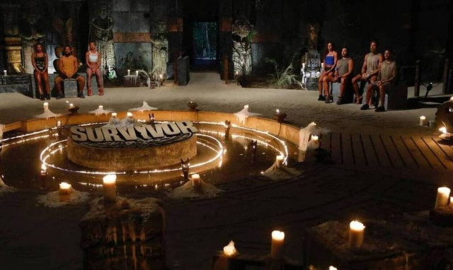 Survivor Spoiler 20/6: Οριστικό! Αυτός ο παίκτης αποχωρεί την Κυριακή