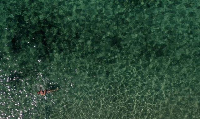 Greece registers 519 new coronavirus infections on Thursday, 16 deaths; 321 in ICUs nationwide