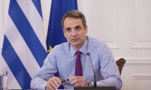 Κυριάκος Μητσοτάκης: Στα Ιωάννινα περιοδεύει την Παρασκευή (18/06) ο πρωθυπουργός