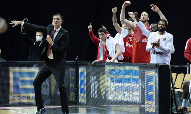 Ολυμπιακός: Σενάρια για πρόταση σε παίκτη του Παναθηναϊκού ΟΠΑΠ