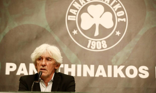 Παναθηναϊκός: Ανακοινώνεται η πρώτη «πράσινη» μεταγραφή