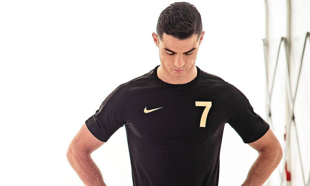 Κριστιάνο Ρονάλντο: Έσπασε κάθε ρεκόρ!