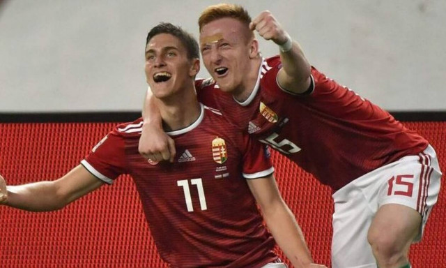 Κάτι δε μέτρησαν… σωστά στην Ουγγαρία (8,00)!