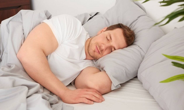 Πώς μπορείτε να απαλλαγείτε από την υπνική άπνοια χωρίς τη χρήση μάσκας