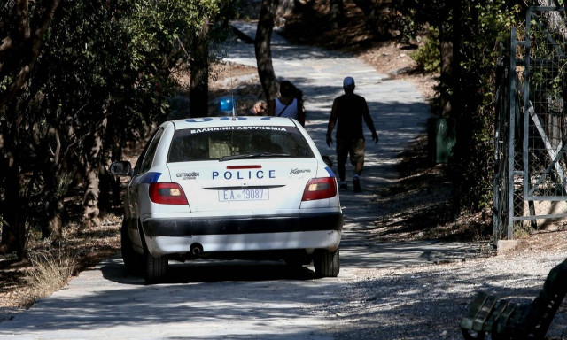 Θεσσαλονίκη: Εξανάγκαζαν σε επαιτεία τα ανήλικα παιδιά τους και αυτοί ζούσαν πλουσιοπάροχα