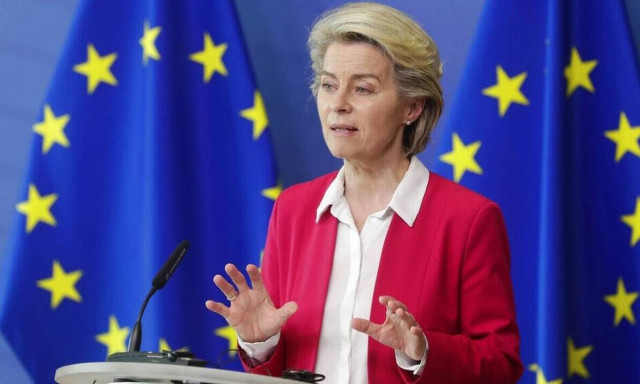 «Πράσινο φως» από την Κομισιόν στο σχέδιο ανάκαμψης της Ελλάδας ύψους 30,5 δισ. ευρώ