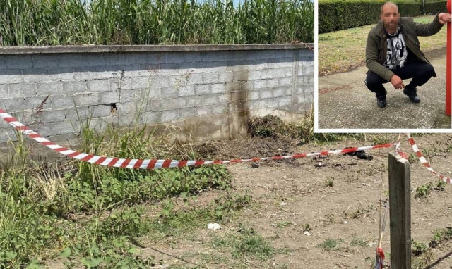 Δολοφονία στην Κατερίνη: Συγχωριανός του 45χρονου ο δράστης – Πώς έγινε το απάνθρωπο φονικό