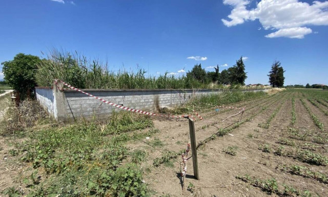 Έγκλημα στην Κατερίνη: Στο περιβάλλον του 45χρονου κομμωτή αναζητούν τους δολοφόνους