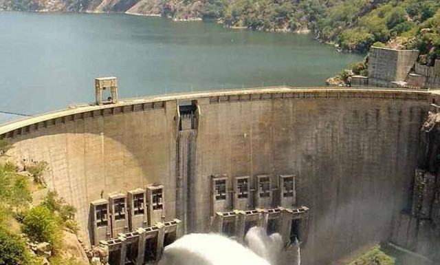 Τι σχέση έχουν οι σεισμοί στην Κρήτη με τα φράγματα;