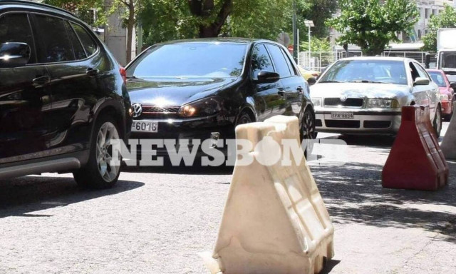 Γλυκά Νερά: Στοιχείο - «κλειδί» οδηγεί στην εξιχνίαση - Στη ΓΑΔΑ για κατάθεση ο σύζυγος της Καρολάιν