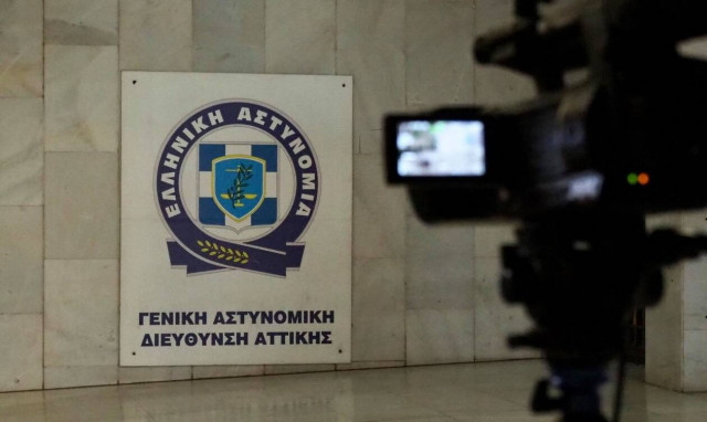 Δολοφονία στα Γλυκά Νερά: Η ανακοίνωση της ΕΛ.ΑΣ. για την ομολογία του πιλότου