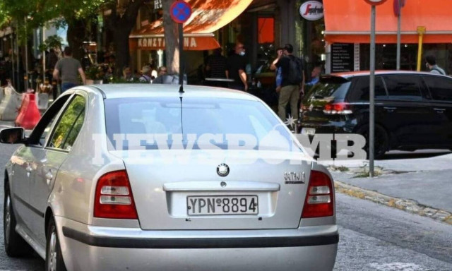 Γλυκά Νερά: Τι είπε ο πιλότος στην μητέρα της Καρολάιν πριν τον πάρουν για κατάθεση