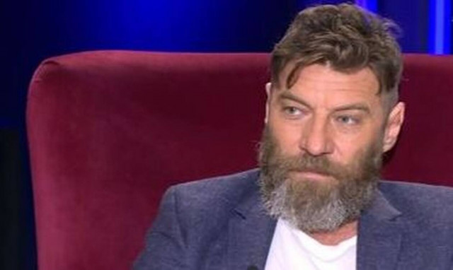Γιάννης Στάνκογλου: Έχω κάνει πολλές ακρότητες που τώρα ντρέπομαι να πω (vids)