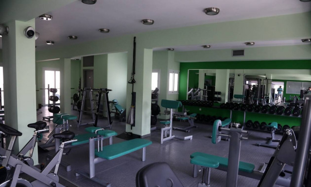 Άρση Μέτρων: Ανοίγουν παιδότοποι, λούνα παρκ, spa, σινεμά - Ποιοι βγάζουν τη μάσκα στα γυμναστήρια