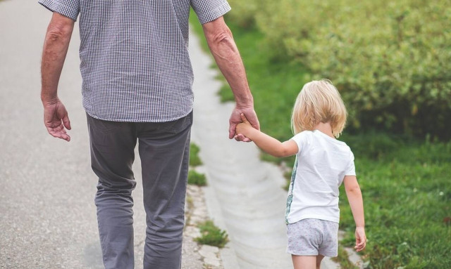 Γιορτή του πατέρα 2021: Πότε είναι - Πώς καθιερώθηκε