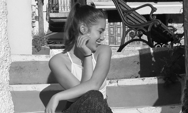 Γλυκά Νερά: Μνημόσυνο σήμερα για την άτυχη Καρολάιν